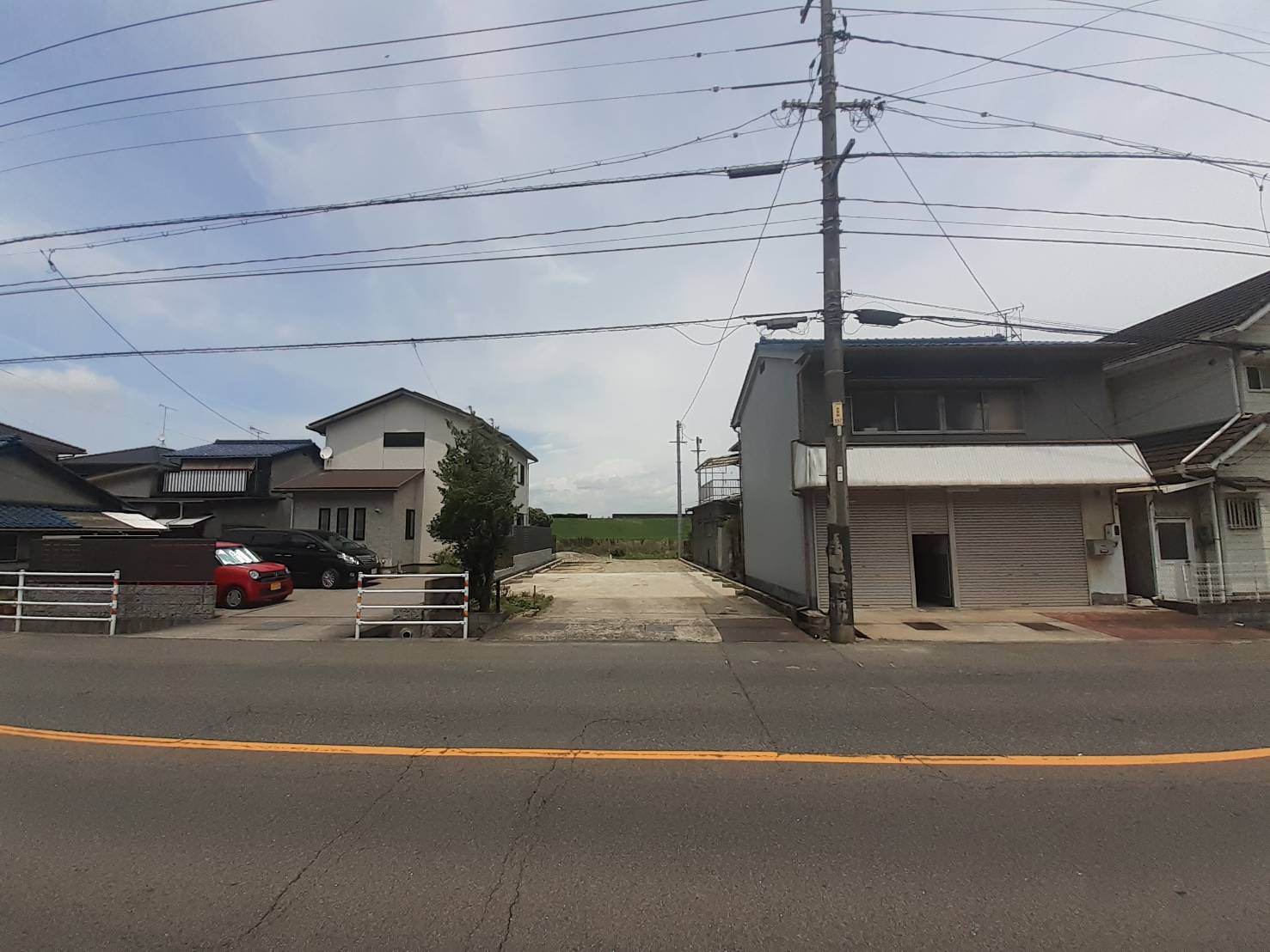 県福山市水呑町